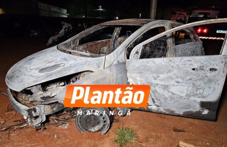 Casal é morto a tiros em Mandaguaçu; criança de 5 anos sobrevive ao ataque