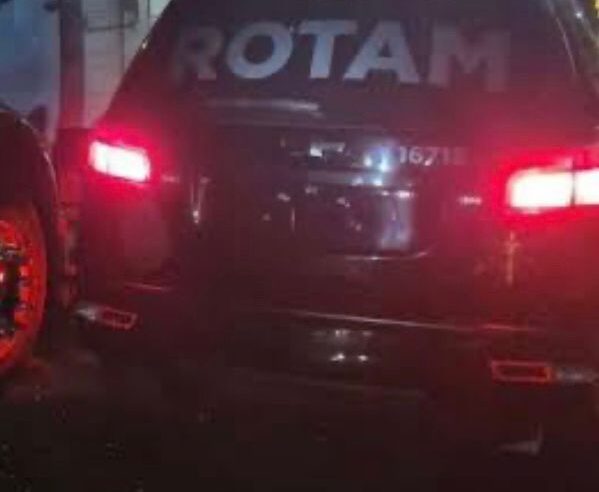 Operação Alvorada III é deflagrada em Umuarama para combater o tráfico de drogas