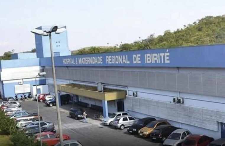 SUSPEITA DE INTOXICAÇÃO ALIMENTAR EM ESCOLA DE IBIRITÉ LEVA MAIS DE 60 ESTUDANTES À UPA