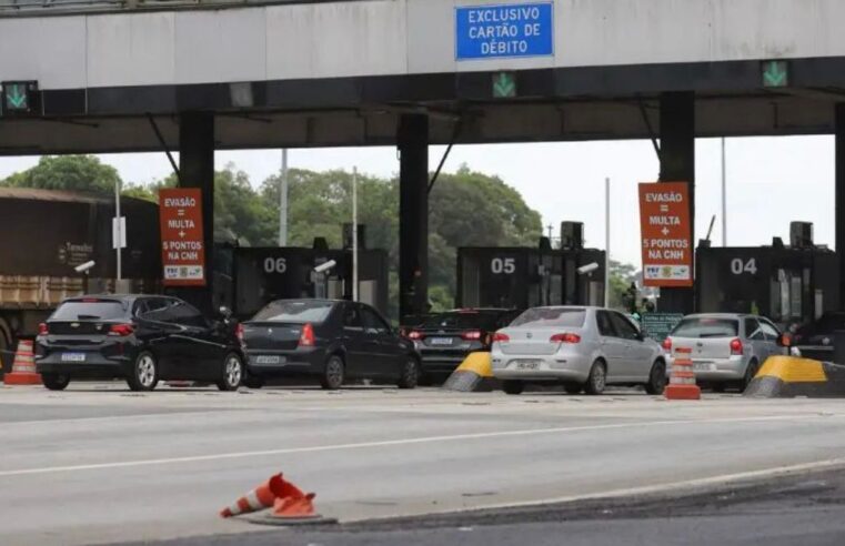 Tarifas dos futuros pedágios da PR-323 entre Maringá e Francisco Alves são divulgadas após leilão do Lote 4