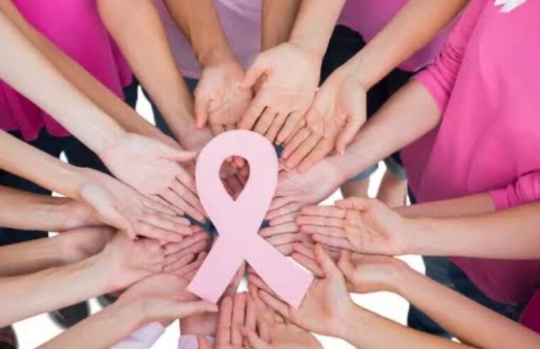 Outubro Rosa reforça a importância da prevenção e do diagnóstico precoce do câncer de mama