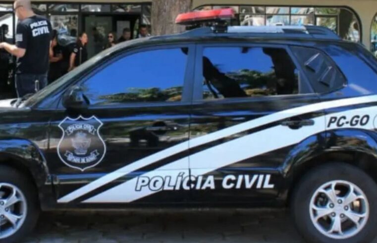 Bebê é encontrada morta em Goiânia com sinais de agressão; mãe e padrasto são suspeitos