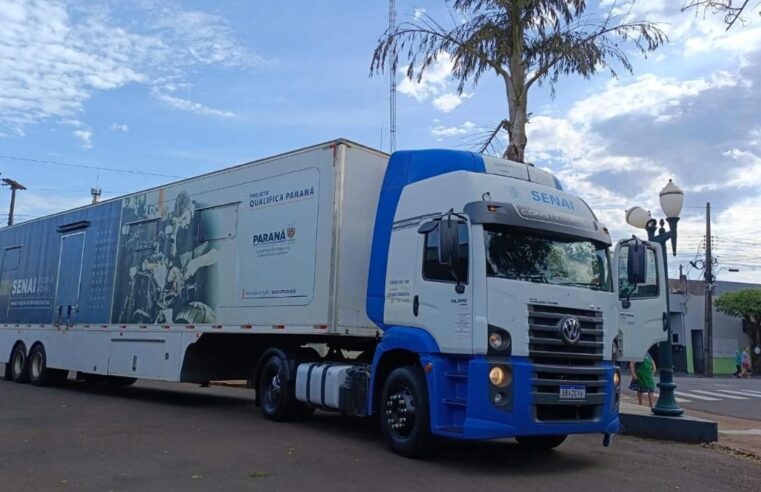 JAPURA INVESTE NA QUALIFICAÇÃO DE MÃO DE OBRA E GARANTE NOVO CURSO DE MECÂNICO DE MOTOCICLETAS.