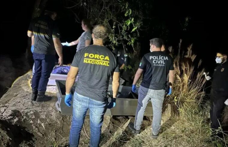 Famílias das vítimas do caso Icaraíma cobram Justiça e dizem viver com dor e indignação