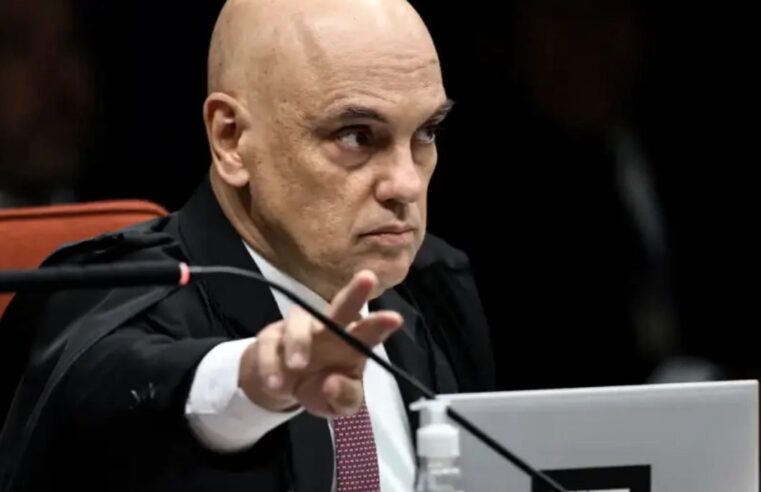 MORAES PODE DETERMINAR INÍCIO DO CUMPRIMENTO DE PENA DE BOLSONARO APÓS FIM DO PRAZO PARA RECURSOS