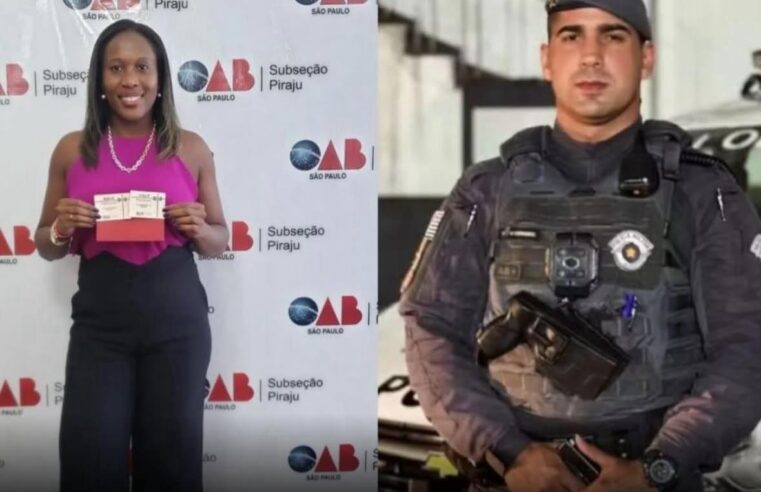 Feminicídio em Piraju: presidente da Comissão da Mulher Advogada da OAB é assassinada pelo companheiro
