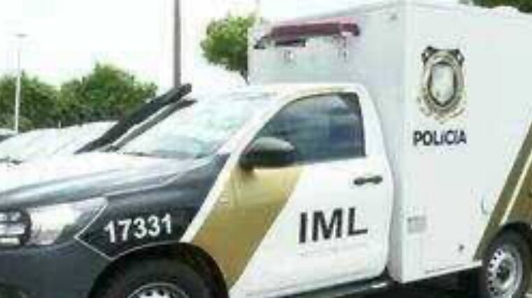 Mulher é morta a facadas em Paranavaí; suspeito é preso em flagrante