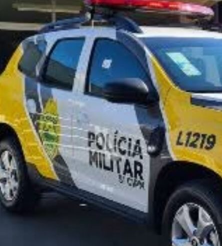 MOTORISTA É PRESO POR EMBRIAGUEZ APÓS COLISÃO COM TRÊS VEÍCULOS EM CIDADE GAÚCHA