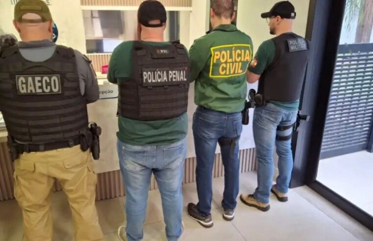 Gaeco avança na Operação Ártemis e desmantela esquema de falsificação em clínicas de fonoaudiologia