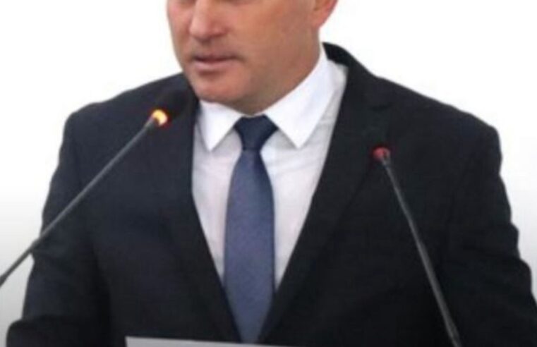 Ex-vereador de Irati é acusado de abusos contra mais de dez adolescentes e permanece preso