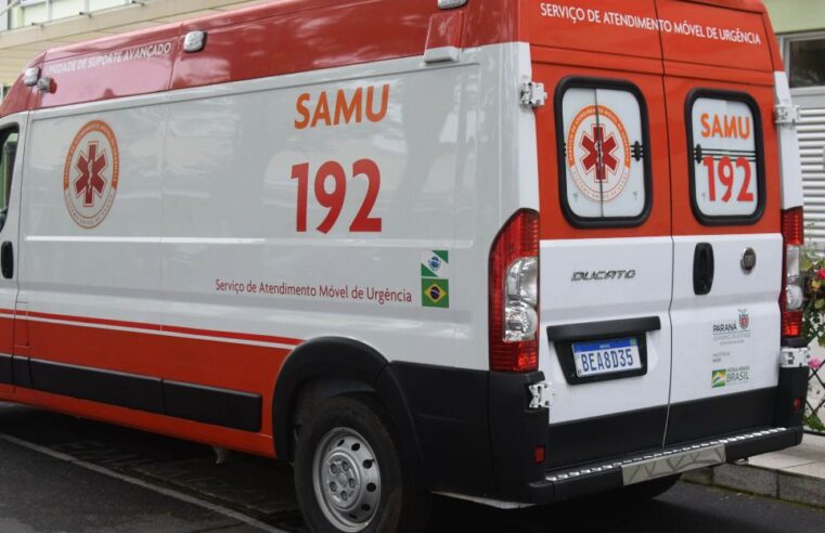 NOTA PÚBLICA DE ESCLARECIMENTO – SAMU NOROESTE O CONSÓRCIO INTERMUNICIPAL DE URGÊNCIA E EMERGÊNCIA DO NOROESTE DO PARANÁ – CIUENP, 