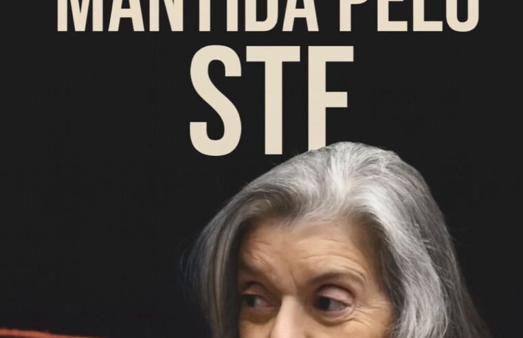 STF Decide Manter Prisão Preventiva de Jair Bolsonaro em Julgamento Unânime