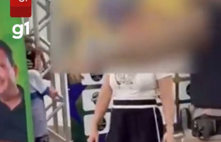 Menino de 8 anos sofre injúria racial durante campeonato de futebol em Uberlândia; duas mulheres são presas