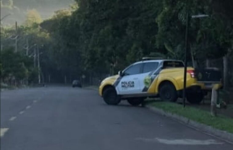 GAECO E POLÍCIA MILITAR CUMPREM 16 MANDADOS NA SEGUNDA FASE DA “OPERAÇÃO PASSIFLORA” EM CIANORTE E OUTROS ESTADOS