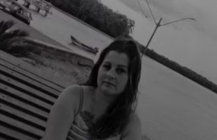 FEMINICÍDIO EM TOLEDO: SUSPEITO É PRESO EM MOTEL HORAS APÓS O CRIME