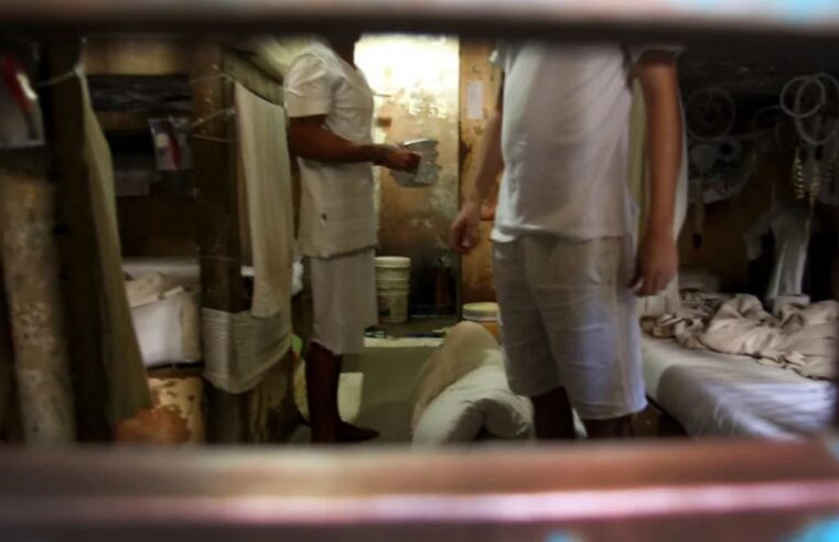 Papuda opera no limite e relatório revela falhas graves na unidade que pode receber Bolsonaro