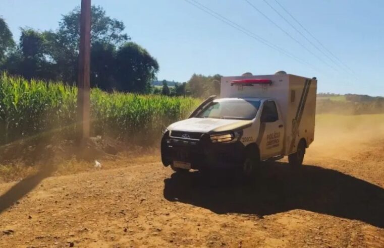Criança morre afogada em distrito de Cascavel; autoridades investigam circunstâncias