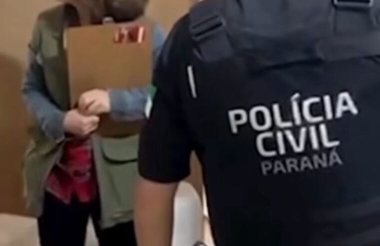 5ª Companhia Independente – Fiscalização da PCPR identifica alimentos irregulares e notas fiscais falsificadas em Curitiba