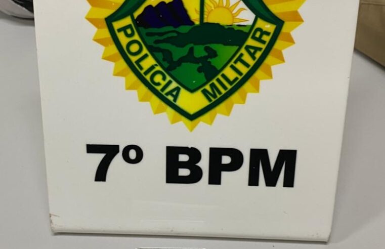 CRUZEIRO DO OESTE: ADOLESCENTE E JOVEM SÃO APREENDIDOS COM MACONHA EM PATRULHAMENTO DA PM