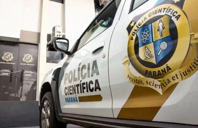 Homem é encontrado morto dentro de casa em Umuarama; corpo estava em decomposição