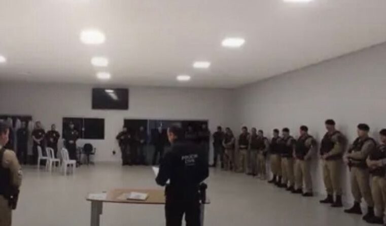 Operação ABUTAVI resulta em duas prisões e apreensão de ilícitos em Ivatuba