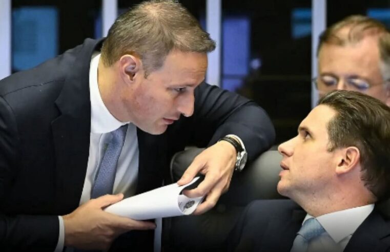 Votação do PL Antifacção é adiada na Câmara dos Deputados após pedido de relator e pressão de governadores