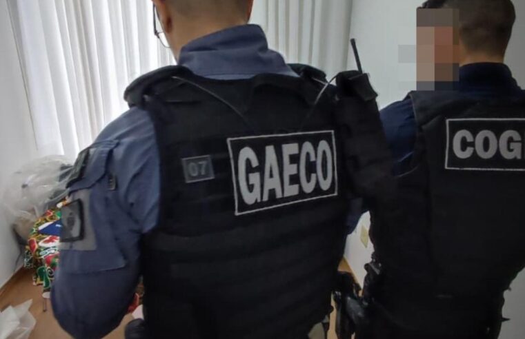 Gaeco avança em investigação e mira policiais suspeitos de integrar esquema milionário de desvio de cargas