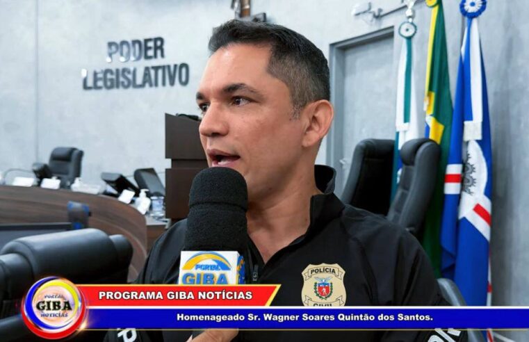 Cianorte realiza sessão solene e homenageia personalidades com Títulos de Cidadania.