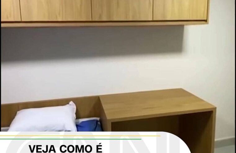 Bolsonaro é levado para sala especial na sede da PF após prisão preventiva