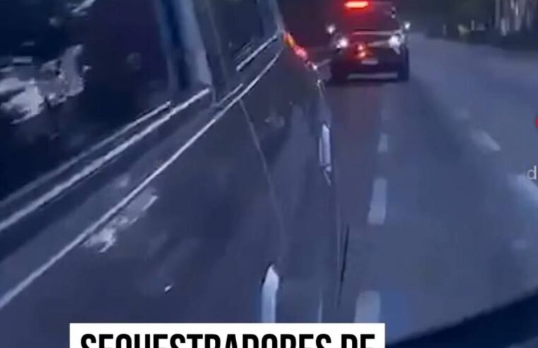 Operação da Polícia Civil desarticula grupo suspeito de sequestrar assessora da esposa do prefeito de Sorocaba