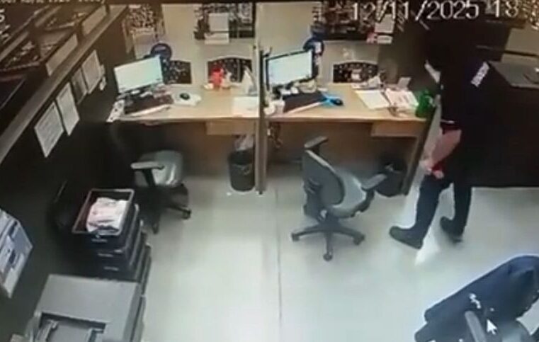 Homem é preso por colocar sêmen no sorvete de colega de trabalho em ARAUCÁRIA