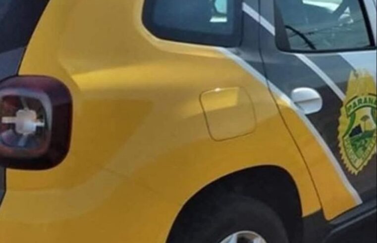 Descumprimento de Medida Protetiva – Cianorte