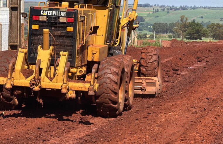 JAPURÁ AVANÇA: OBRAS EM TODAS AS REGIÕES MOSTRAM A FORÇA DO DESENVOLVIMENTO