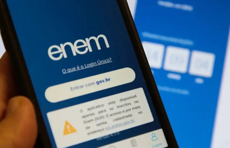 ENEM 2025: Saiba o que levar e o que evitar no dia da prova