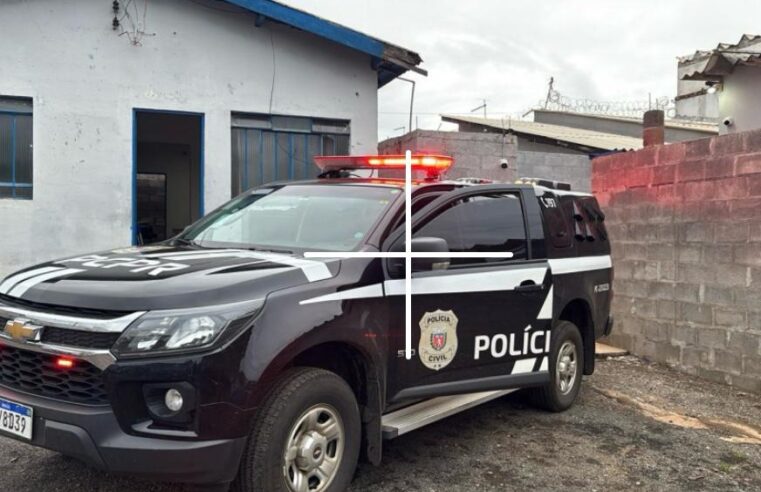 PCPR resgata duas crianças expostas a violência e exploração em Congonhinhas