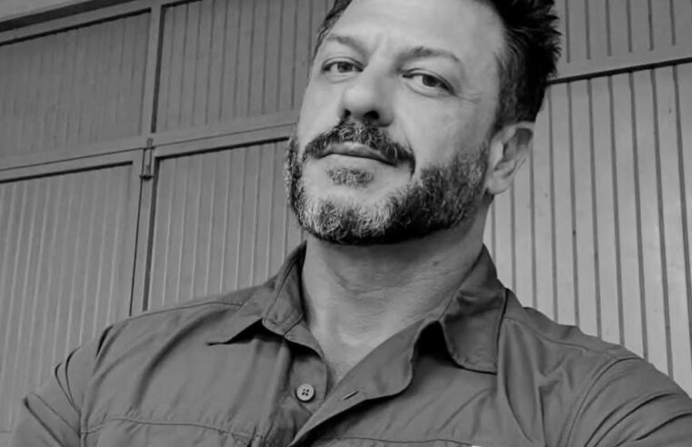 Músico é morto após desentendimento no trânsito na PR-483, em Francisco Beltrão