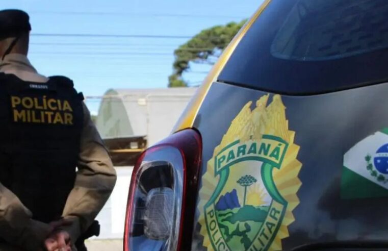 Grávida é brutalmente agredida pelo companheiro e acaba ferida após cair contra veículo em Alto Piquiri