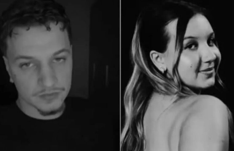 Jovens morrem após motocicleta colidir contra poste momentos depois de manobra arriscada