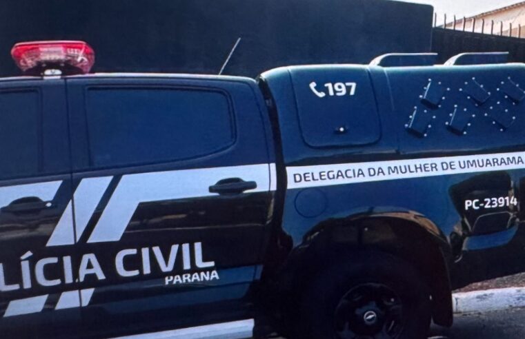 Cruzeiro do Oeste: Polícia investiga denúncia de violência sexual dentro de escola estadual