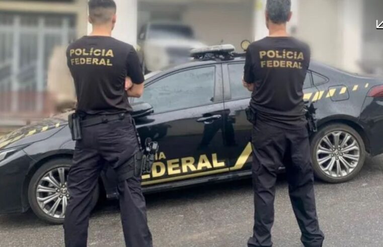 PF desarticula esquema de falsificação de documentos usados para envio ilegal de migrantes ao exterior no Vale do Aço