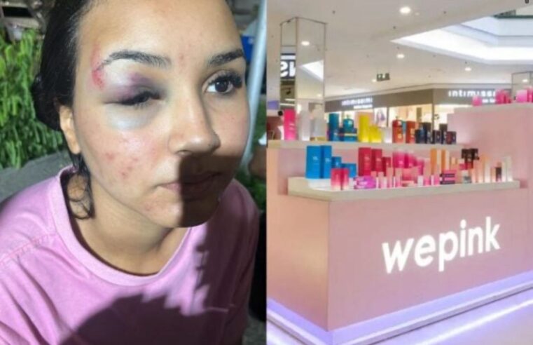 Marido de vendedora agredida em quiosque da marca de Virginia Fonseca relata momentos de terror durante espancamento no Rio