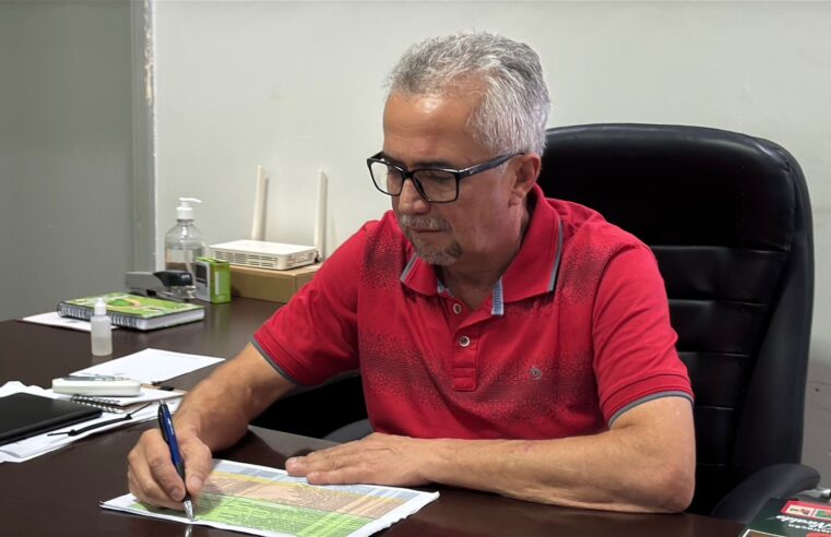 Tuneiras do Oeste recebe Selo Ouro em Transparência e reforça compromisso com responsabilidade administrativa 19/12/2025