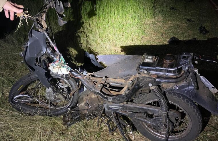 Acidente na Rodovia Vereador José da Silva deixa condutor ferido; veículo é apreendido