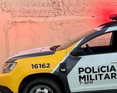 Motocicleta é furtada em via pública no município de Japurá