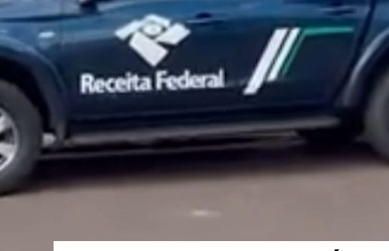 Operação Uxoris mira organização criminosa que movimentou R$ 40 milhões em contrabando e lavagem de dinheiro