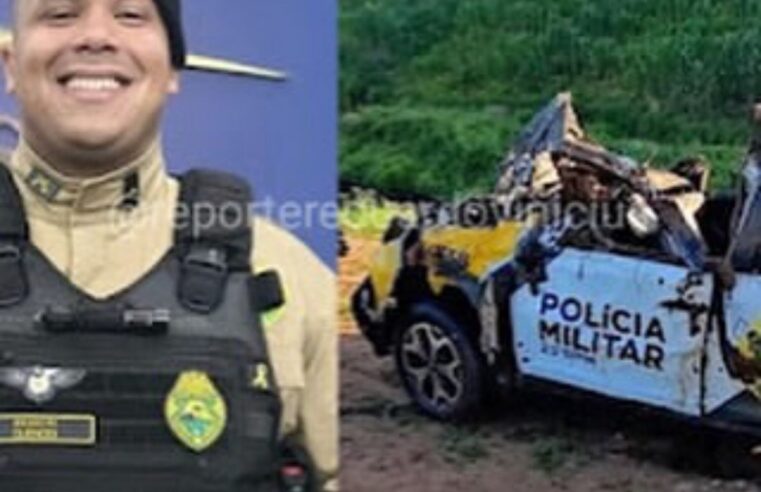Perseguição policial termina em tragédia e deixa dois mortos em Curitiba