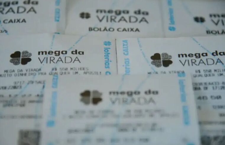 Mega da Virada pode pagar prêmio inédito de R$ 1 bilhão no fim do ano21 de dezembro de 2025