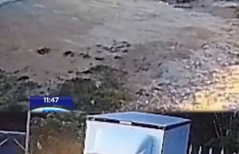 Homem que confessou matar pai e filho em São José dos Pinhais se apresenta à polícia e é liberado após depoimento