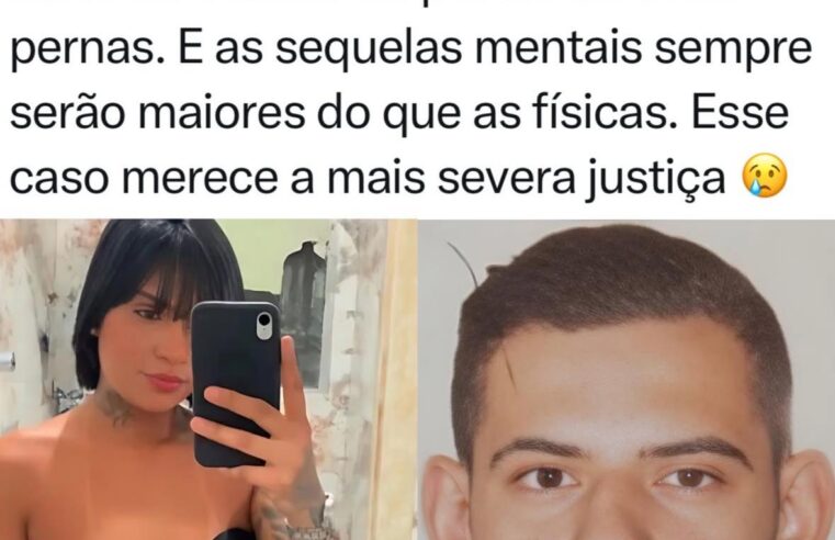 Vítima é Arrastada por Vários Metros na Marginal Tietê e Sofre Amputações em Caso que Choca o País