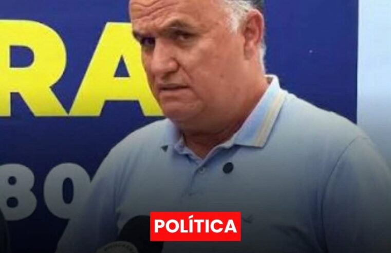 MPC pede afastamento temporário do prefeito de Sarandi por crise nas vagas em creches 19/12/2025